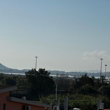 Appartamento Carino Splendido Trivano Panoramico Iun S3308 Quartucciu Kültér fotó