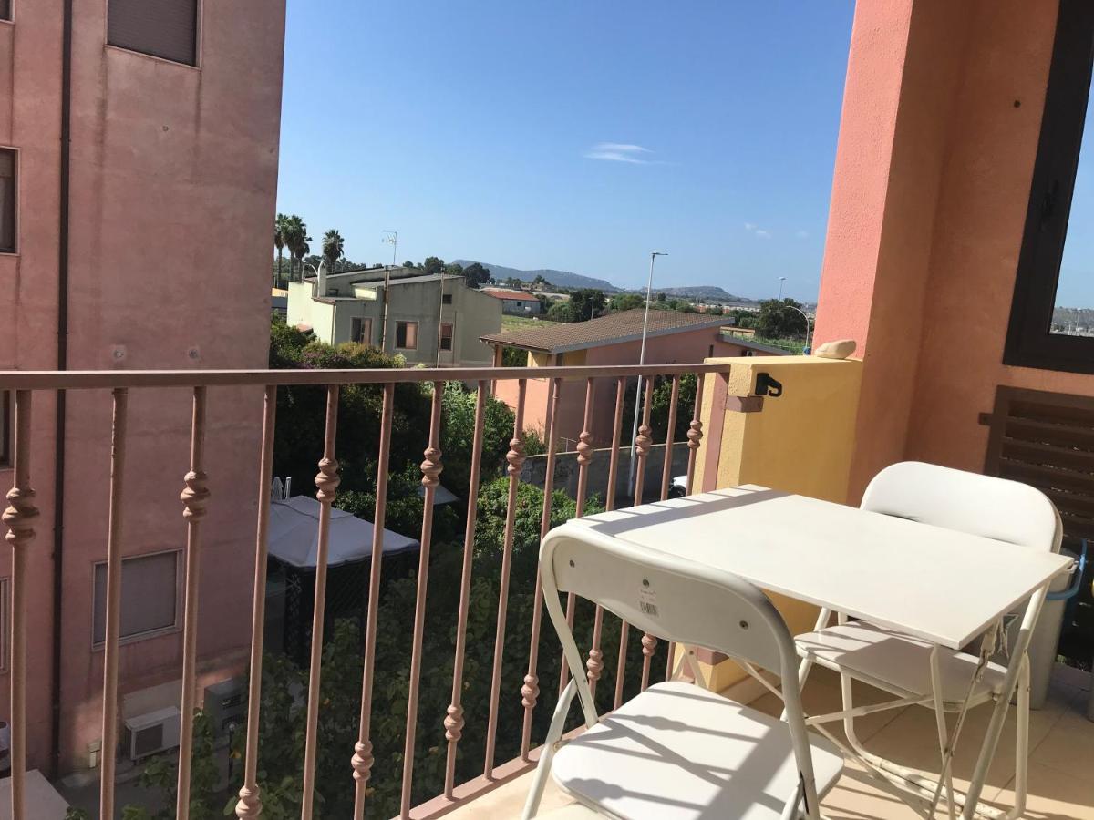 Appartamento Carino Splendido Trivano Panoramico Iun S3308 Quartucciu Kültér fotó