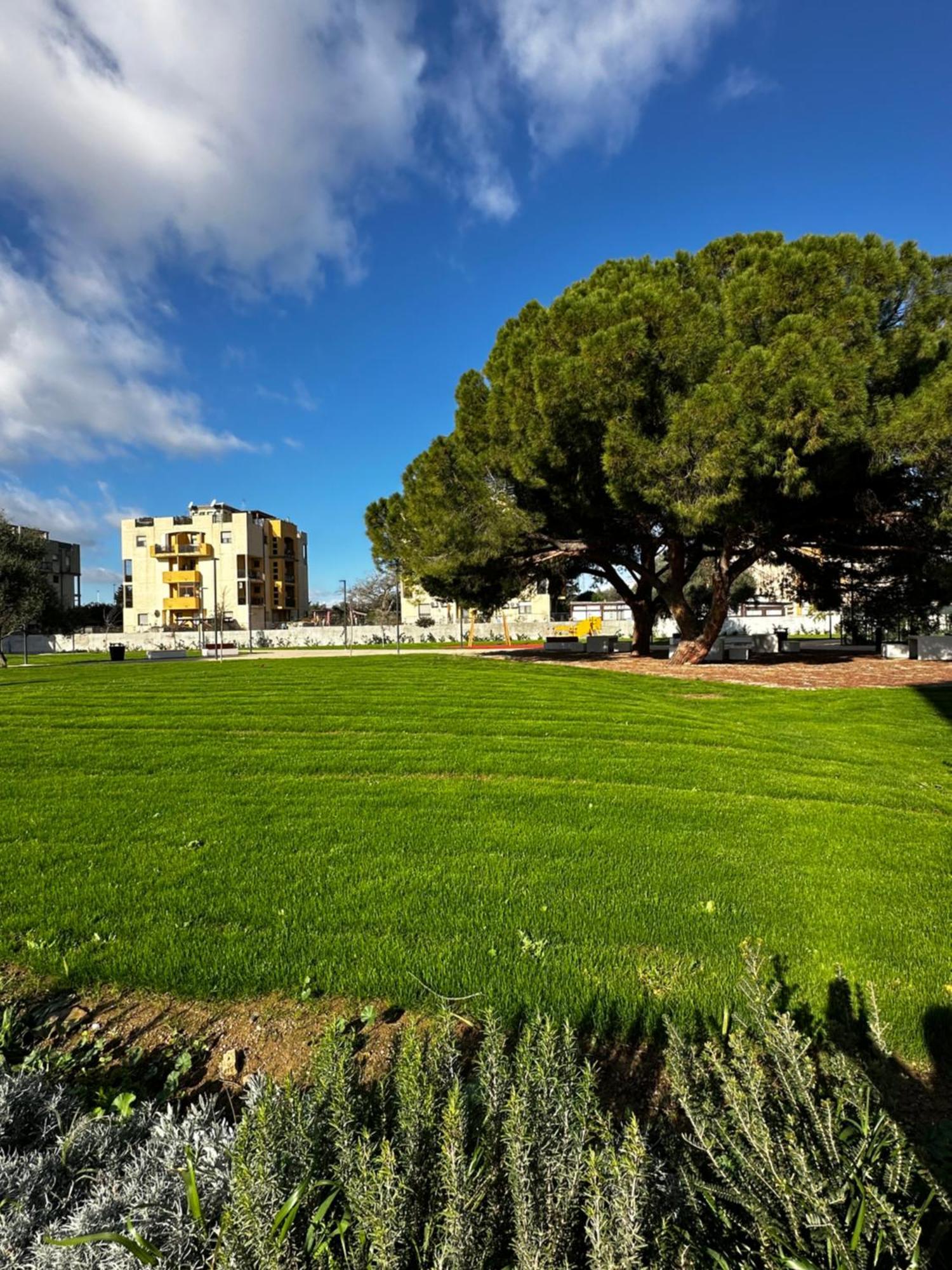 Appartamento Carino Splendido Trivano Panoramico Iun S3308 Quartucciu Kültér fotó