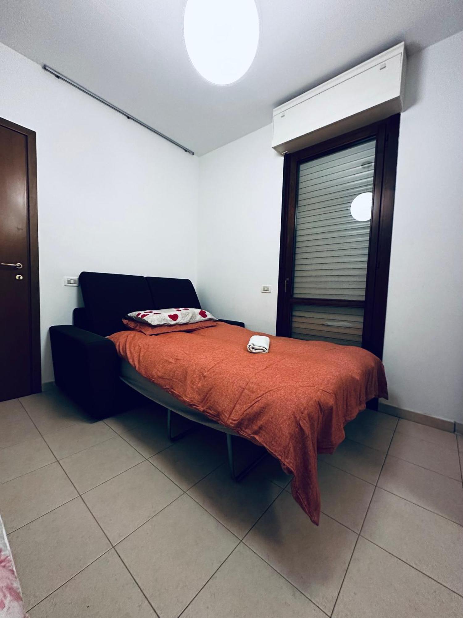 Appartamento Carino Splendido Trivano Panoramico Iun S3308 Quartucciu Kültér fotó