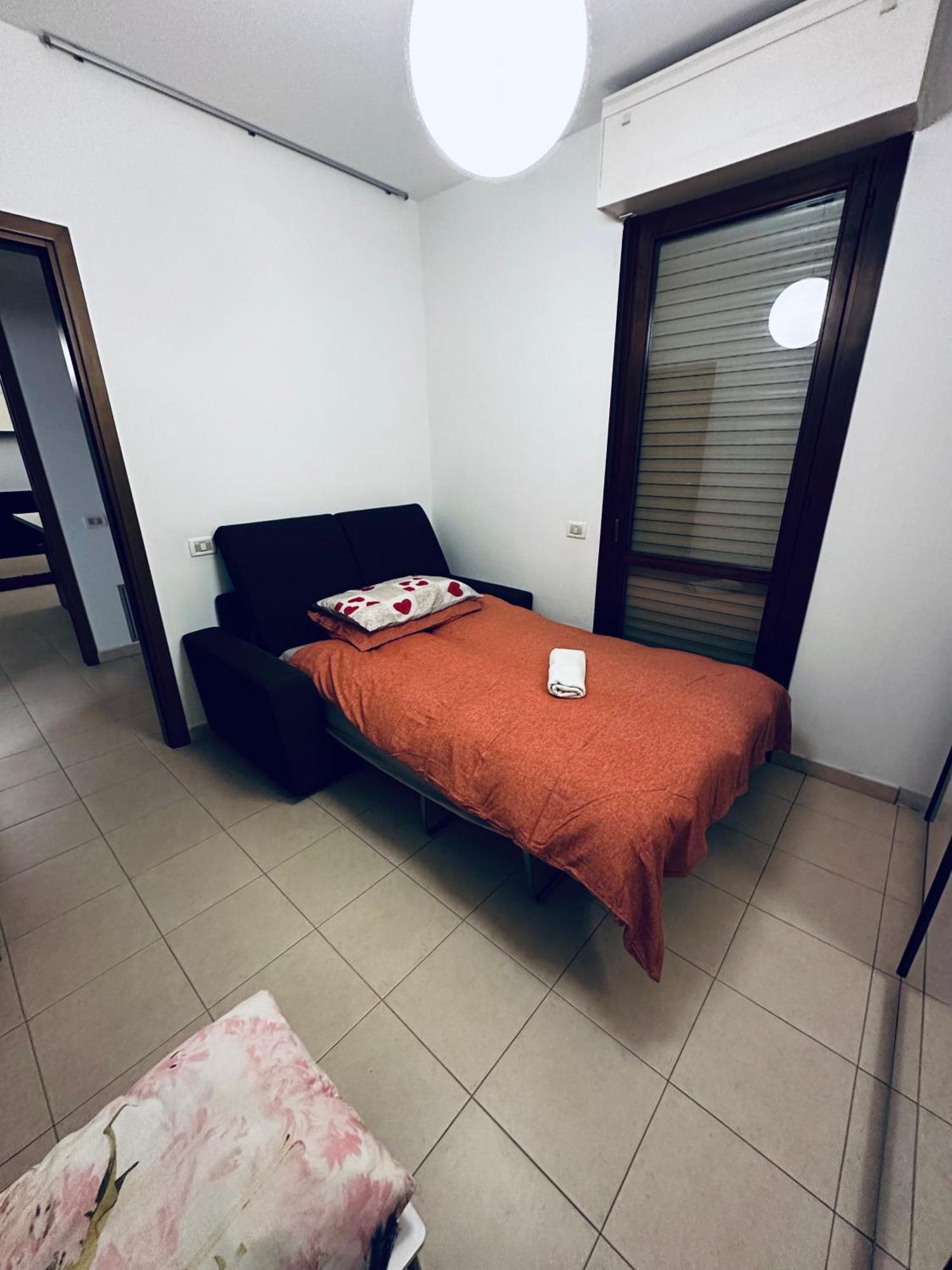 Appartamento Carino Splendido Trivano Panoramico Iun S3308 Quartucciu Kültér fotó