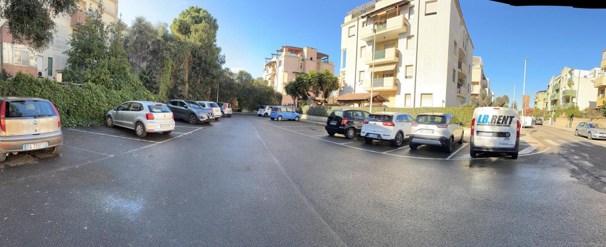 Appartamento Carino Splendido Trivano Panoramico Iun S3308 Quartucciu Kültér fotó