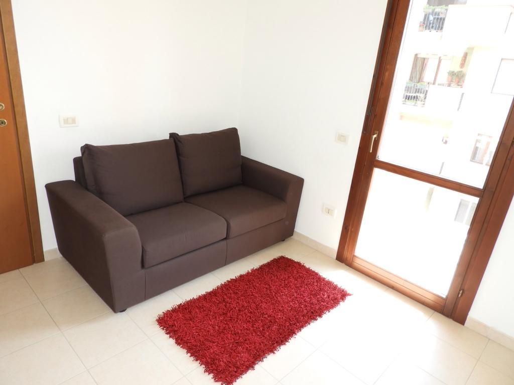 Appartamento Carino Splendido Trivano Panoramico Iun S3308 Quartucciu Kültér fotó